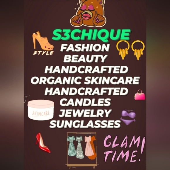 Meet your poshers - Picture 1 of 2